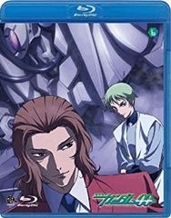 [중고] [매우 좋음] 기동전사 건담 00 6 [블루레이]
