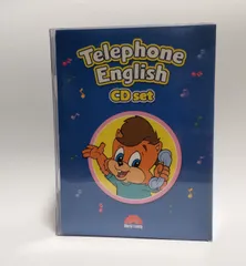 Disney - 【LISA】最新版 DWE WFC テレフォンイングリッシュ ＣＤセット Disney - 【LISA】最新版 DWE WFC テレフォンイングリッシュ