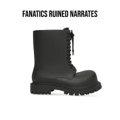 2025年最新】BALENCIAGA ブーツ・革靴の人気アイテム - メルカリ