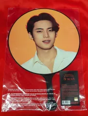 SEVENTEEN 2022 BE THE SUN MINGYU IMAGE PICKET