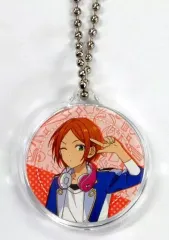 【中古】キーホルダー・マスコット(キャラクター) [単品] 葵ひなた コレクトチャーム 「とるパカ! あんさんぶるスターズ! ぽち袋くじ」 A賞