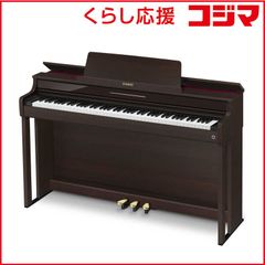 電話ピアノ CASIO Privia-760 BN(値下げ中！) - メルカリ