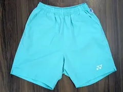 YONEX ヨネックス VERYCOOL ゲームパンツ ショートパンツ SS