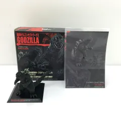 2025年最新】酒井ゆうじ コンセプトワークス GODZILLA 構の人気