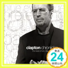 2025年最新】Eric claptonの人気アイテム - メルカリ