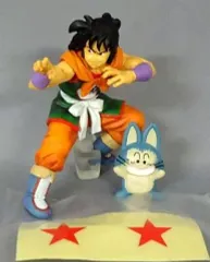 ドラゴンボールＺ　HGヤムチャ　【開封品】　＋オマケ ドラゴンボールZ HGヤムチャ 【開封品】 ＋オマケ