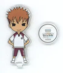 2025年最新】不二山嵐 アクリルスタンドの人気アイテム - メルカリ