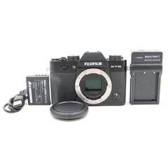 元箱付き!■極上品■ FUJIFILM X-T10 ボディ ブラック 富士フイルム FUJIFILM X-T10 ボディ 価格比較 - 価格.com