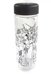 2025年最新】ガンダムカフェ ボトルの人気アイテム - メルカリ