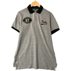 2026年最新】polo 1992 ラガーシャツの人気アイテム - メルカリ