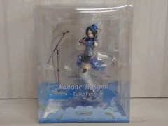 フィギュア リコルヌ 速水奏 Tuilp Ver. 1/8 アイドルマスター シンデレラガールズのサムネイル