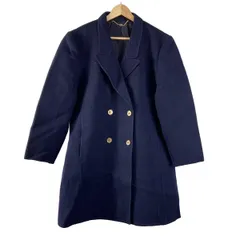 AGNONAアニオナ MARTORAテン毛皮ダッフルコート AGNONAアニオナ MARTORAテン毛皮ダッフルコート