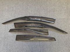 日産 フーガ KY51　IMPUL ドアバイザー