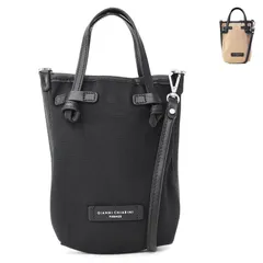 【GIANNI CHIARINI / ジャンニキアリーニ】バッグ マルチェッラ MARCELLA PHONE CASEフォンケース スマホケース ショルダーバッグ (BS9406 CNV) 23AW [新品]