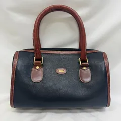 2025年最新】バリー bally ボストンバッグの人気アイテム - メルカリ