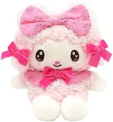 ブランシュロリータ ピアノ マスコット