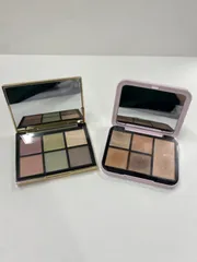 V723 K SNIDEL スナイデル アイデザイナー 08 Shimmering Dress 9g、フェイス スタイリスト n 03 8.4g 計2点セット