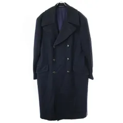 2025年最新】yohji yamamoto pour homme コートの人気アイテム - メルカリ