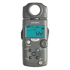 2025年最新】セコニック カラーメーターの人気アイテム - メルカリ