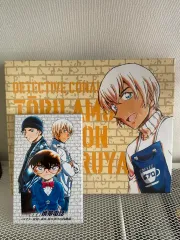 名探偵コナン(コナン) 安室 透 ボイス 携帯電話 スマホ フィギュア 赤井 秀一