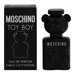 Moschino Toy 2 香水 30ml - メルカリ