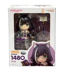 ねんどろいど　キャル　プリコネ　フィギュア　グッスマ Amazon | ねんどろいど プリンセスコネクト! Re Dive キャル