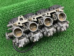 CB400four nc36 キャブ ストック保管品 - メルカリ