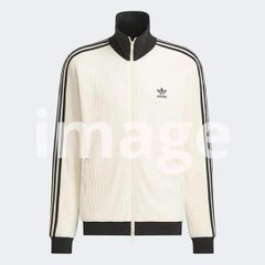 6986 adidas ワッフルべッケンバウアー ホワイト 2025モデル L