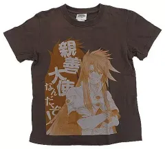 テイルズオブジアビス　tシャツ xl Amazon | 「テイルズ オブ ジ アビス」/「TALES OF THE_ABYSS