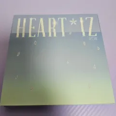 2025年最新】izone heart izの人気アイテム - メルカリ