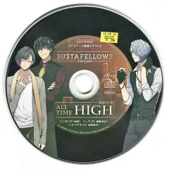 【中古】アニメ系CD BUSTAFELLOWS ステラワース特典ドラマCD「High time to drink -酒宴のとき-」