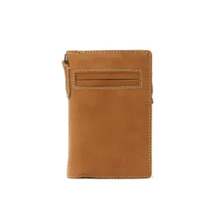 コルボ 財布 CORBO 二つ折り財布 メンズ CORBO. 8LO-9933 ブラウン(91)のサムネイル