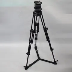 Libec RH25R RT30B　業務用三脚【SP2B.BR2B付き】美品 Libec | RT30B