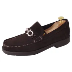 未使用 サルヴァトーレ フェラガモ Salvatore Ferragamo ローのサムネイル
