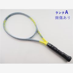 中古 テニスラケット ヘッド グラフィン 360プラス エクストリーム ツアー 2020年モデル (G3)HEAD GRAPHENE 360+ EXTREME TOUR 2020