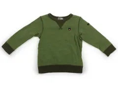 【ダブルＢ/DoubleB】トレーナー・プルオーバー 110サイズ 男の子【子供服・ベビー服】（1933989）