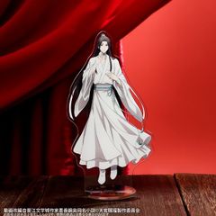 天官賜福 貮 ロールアイスクリームファクトリー アクスタ 謝燐 - メルカリ