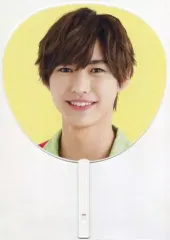 2025年最新】岡﨑彪太郎 うちわの人気アイテム - メルカリ