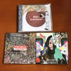 DAIKI TSUNETA/N.HOLYWOOD レコード c27065573d934b13b44434686c38e1