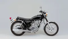 デイトナ コージーシート ショートロー sr400 sr500 キャブ車