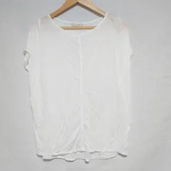 7-ID concept. セブンアイディ コンセプト カットソー 半袖