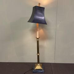 富士銭湯様専用【送料込み】ヴィンテージ フロアランプ - メルカリ