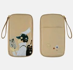 【新品】ほぼ日 ちいさい ひきだしポーチ