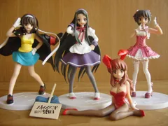 2025年最新】涼宮ハルヒ バニー 1/4の人気アイテム - メルカリ
