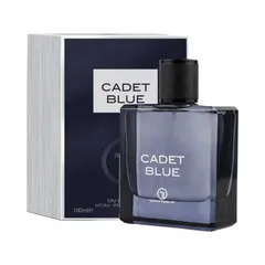 【正規品】Grandeur Cadet Blue EDP オードパルファム 100ml メンズ 香水 フレグランス