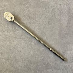 Snap-on スナップオン TLL72 1/4"エクストラロングラチェット