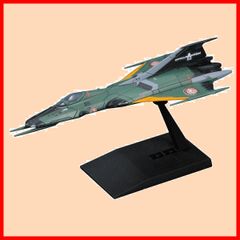 【人気商品】BANDAI SPIRITS(バンダイ スピリッツ) メカコレクション 宇宙戦艦ヤマト2202 愛の戦士たち 99式空間戦闘攻撃機 コスモファルコン（空母搭載機） 色分け済みプラモデル