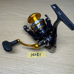 ダイワ　20レブロス LT2500D　10281