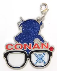 【中古】雑貨 江戸川コナン 「名探偵コナン・ワールド コレクタブルチャーム(2019年版)」 ユニバーサル・スタジオ・ジャパン限定