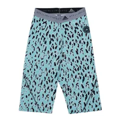 アディダス バイ ステラマッカートニー トレーニング  サイクリングタイツ